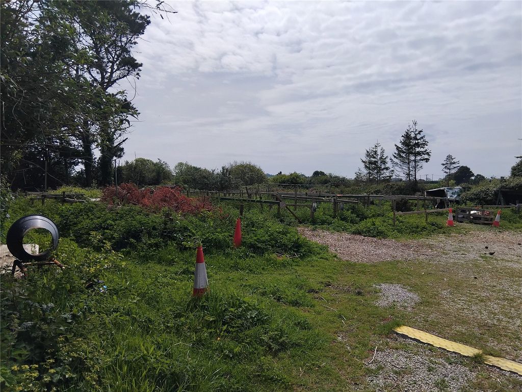 Additional image 4 of Land for saleRospeath Lane, Crowlas, Penzance, Cornwall TR20