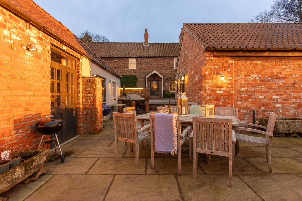 Additional image 29 of 7 bed detached house for saleNunburnholme, York, East Yorkshire YO42