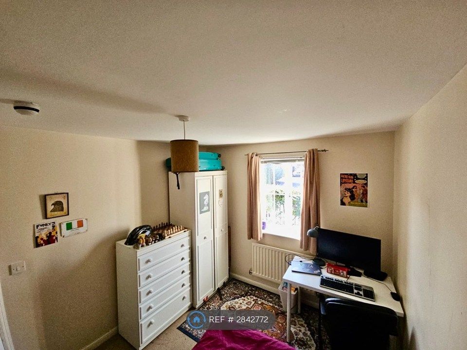 Property photo 3 of 6 Ground Floor Bedroom 1