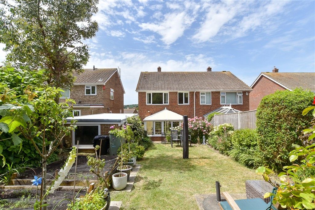 Property photo 2 of 13 Rear Garden