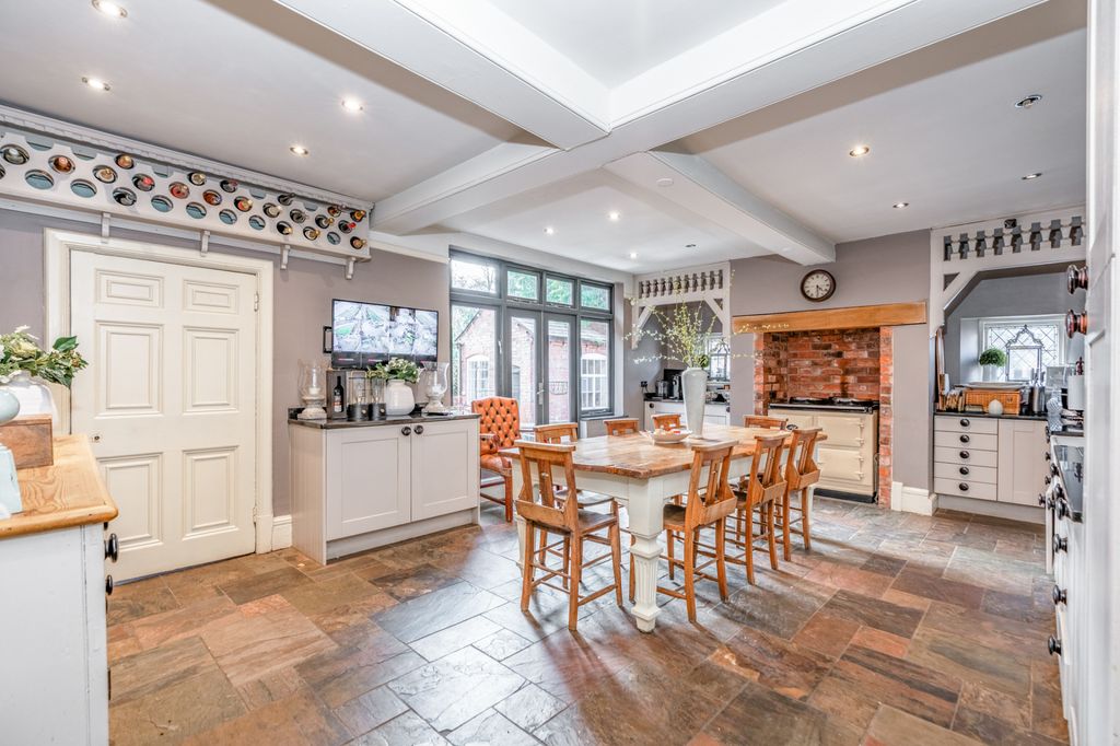 Additional image 9 of 9 bed detached house for saleBirmingham Road, Allesley, Coventry CV5