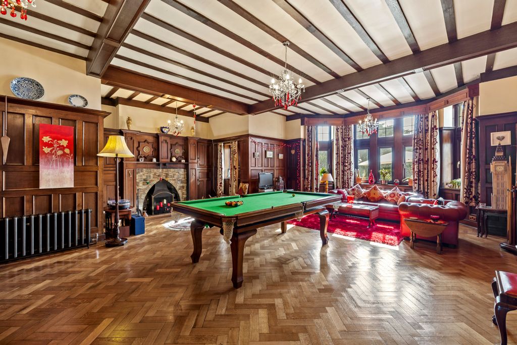 Additional image 19 of 10 bed detached house for saleHigher Lane, Swansea SA3