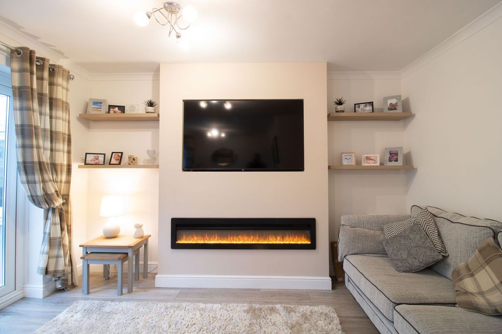 Additional image 5 of 3 bed semi-detached house for saleAvon Close, Pontllanfraith NP12