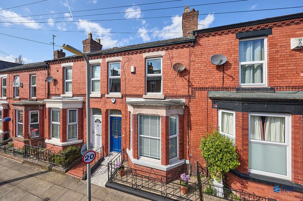 Property photo 1 of 16 Front Elevation Of Property