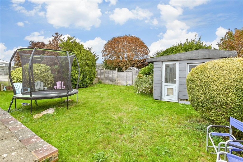 Property photo 3 of 13 Rear Garden