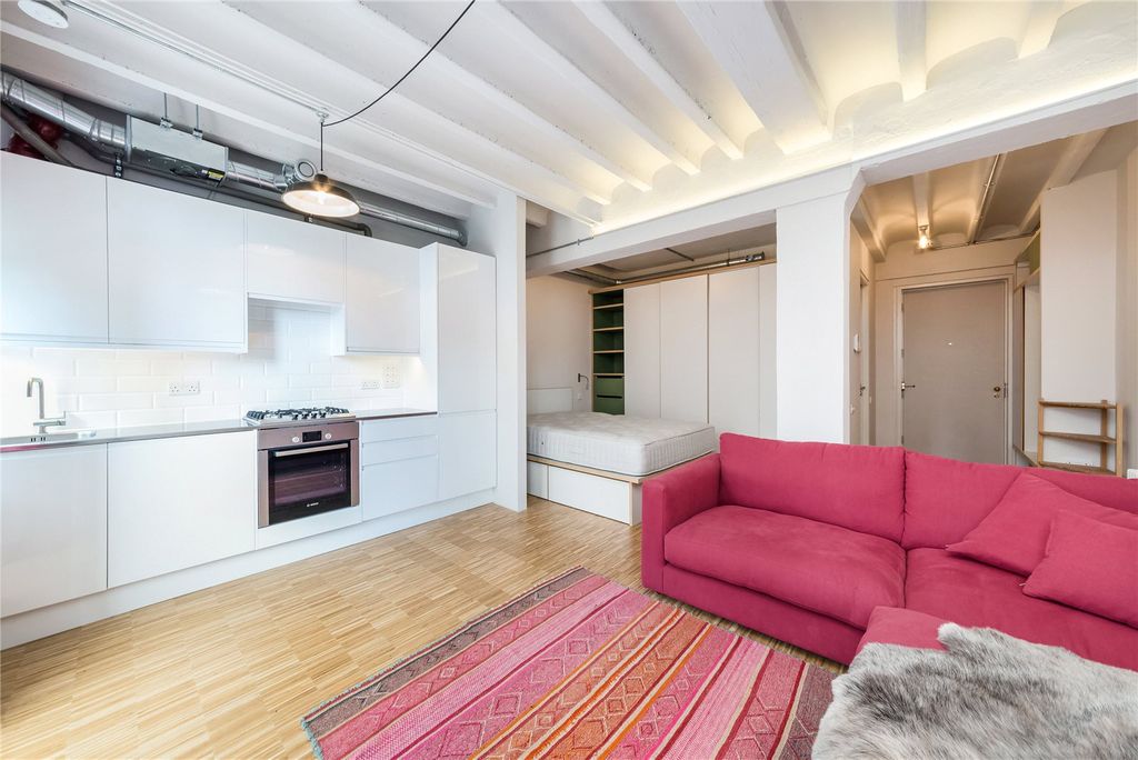 Property photo 1 of 9 Open Plan Kitchen