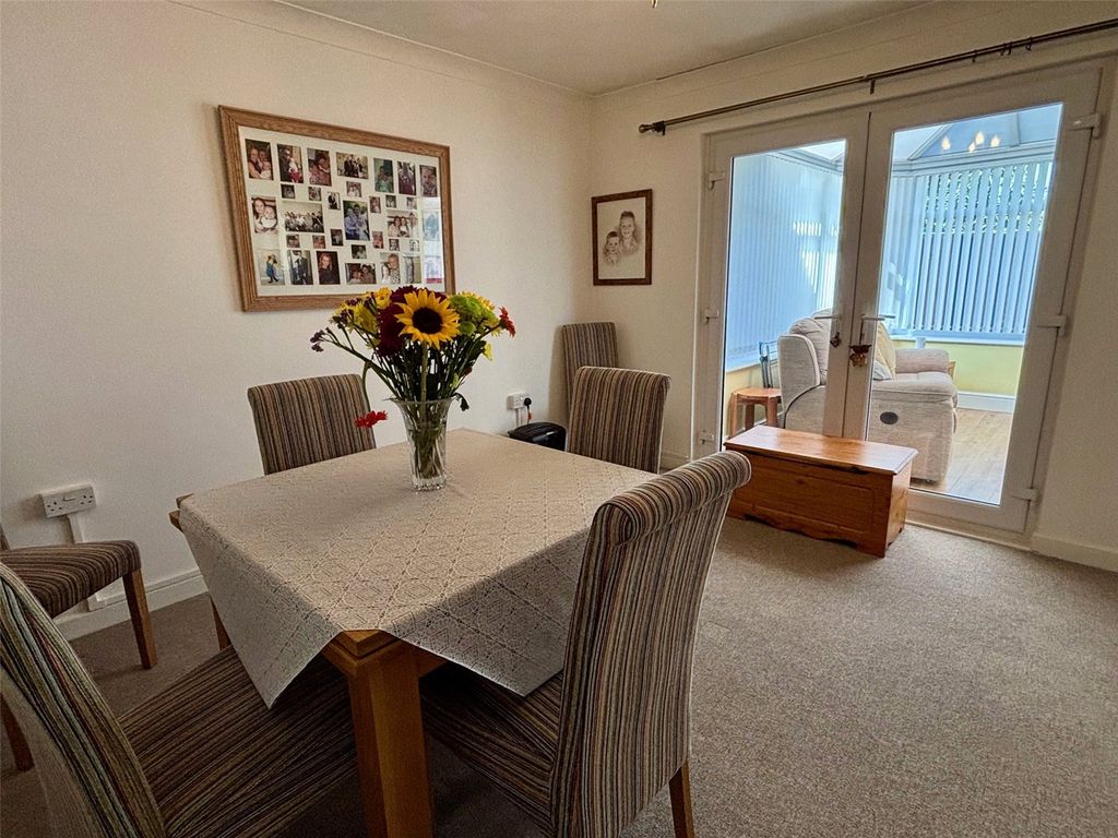Additional image 15 of 3 bed bungalow for saleSkomer Drive, Milford Haven, Pembrokeshire SA73