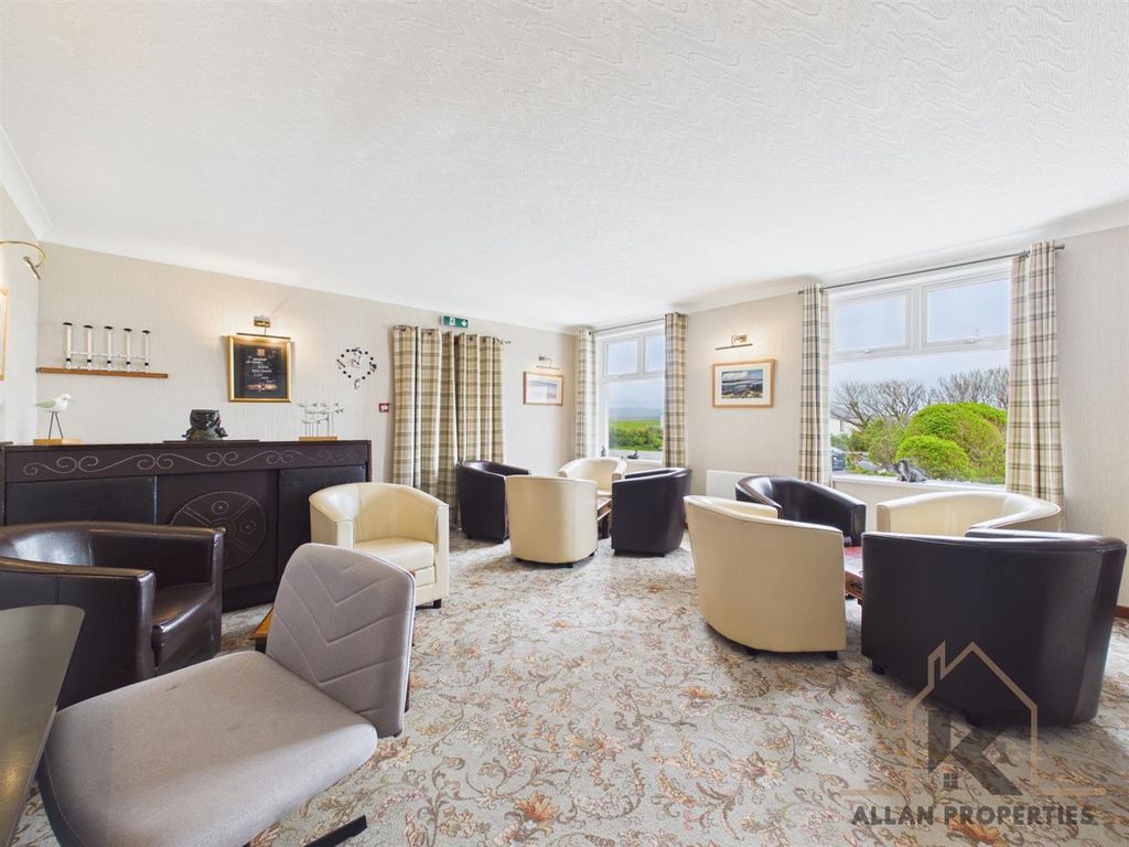 Additional image 21 of 16 bed hotel for saleThe Merkister Hotel, Harray, Orkney KW17