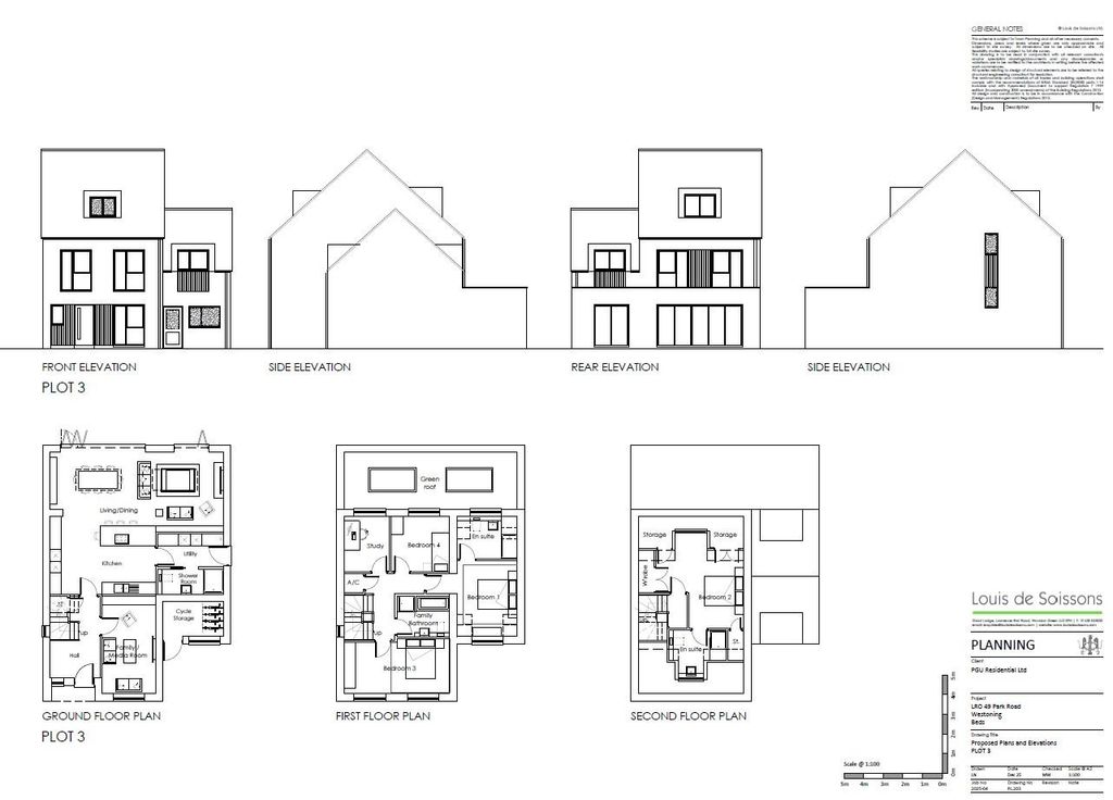 Additional image 8 of Land for salePark Road, Westoning, Bedford MK45