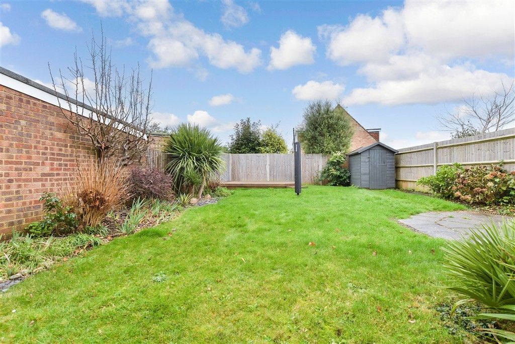 Property photo 2 of 23 Rear Garden