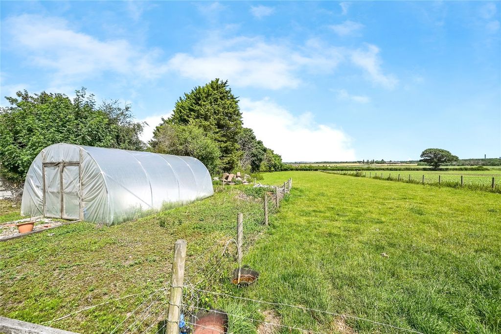 Additional image 22 of 7 bed country house for saleChurch End, Hale Village, Liverpool, Cheshire L24