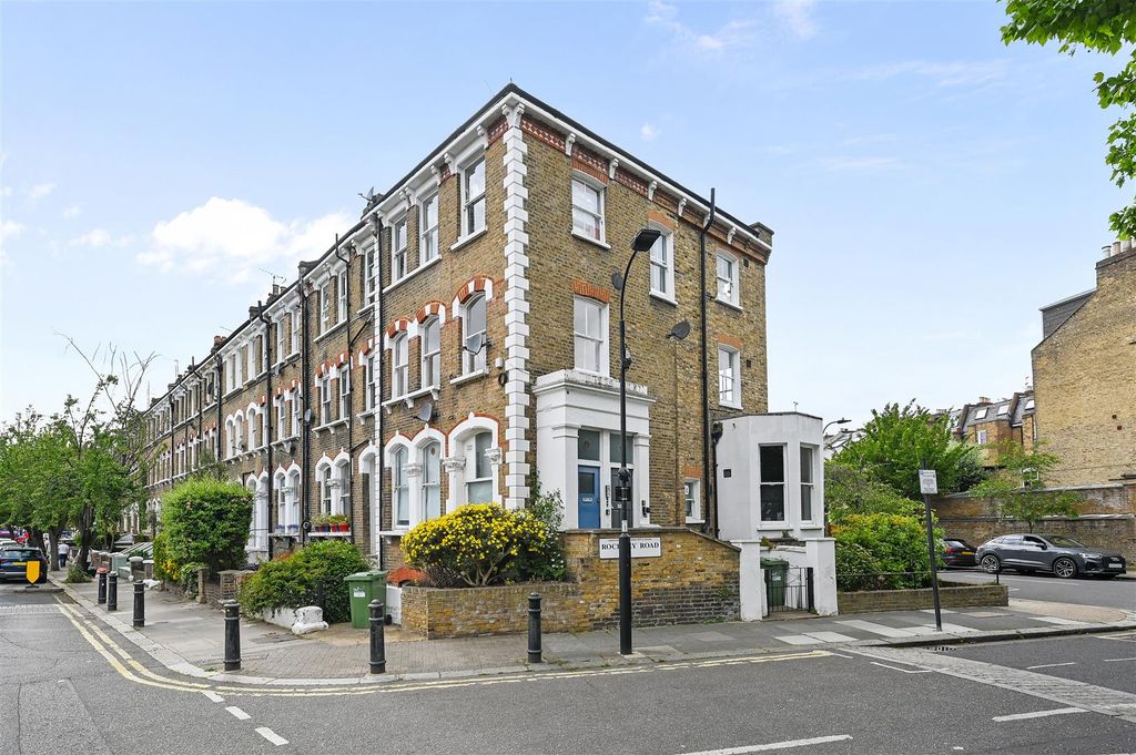 Property photo 3 of 9 Rockley Road