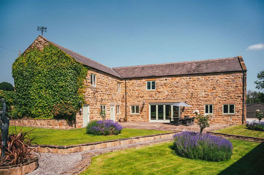 Additional image 57 of 8 bed detached house for saleHighlightley Lane, Barlow, Dronfield S18