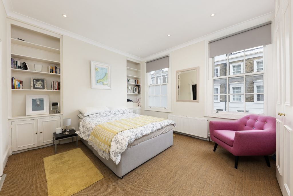 Property photo 3 of 13 Ponsonby Terrace