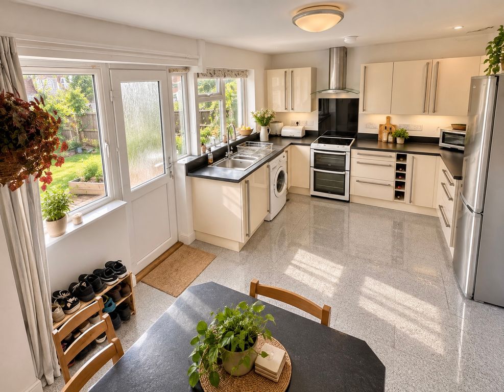 Property photo 3 of 10 Kitchen