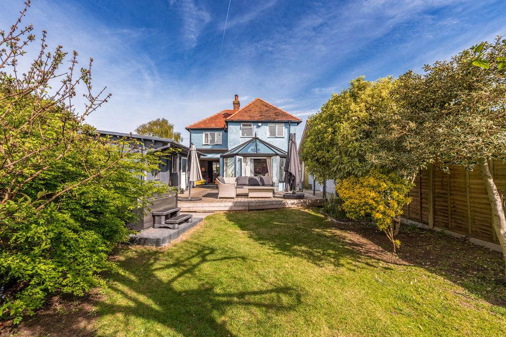 Property photo 1 of 37 Rear Elevation