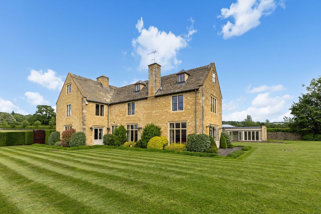 Additional image 35 of 5 bed property for saleWyck Rissington, Cotswolds, Gloucestershire GL54