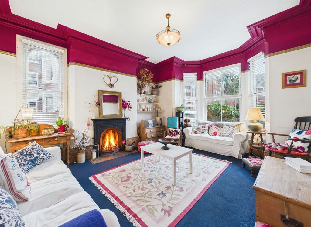 Property photo 2 of 14 Lounge (Digitally Enhanced)