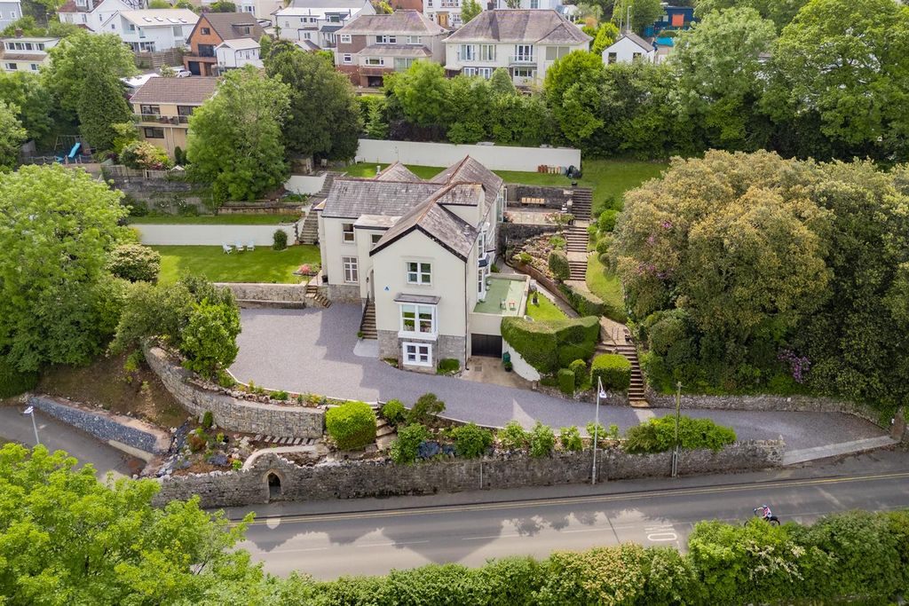 Additional image 40 of 6 bed detached house for saleThe Croft, Langland Road, Mumbles, Swansea SA3