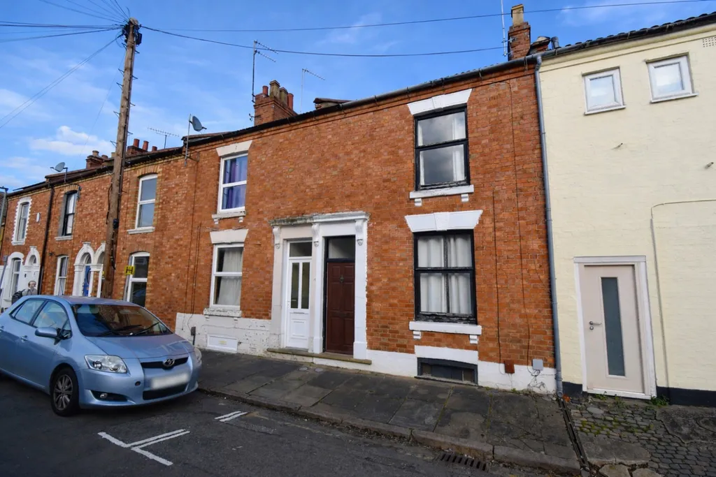 Edith Street, Northampton NN1 - View 3