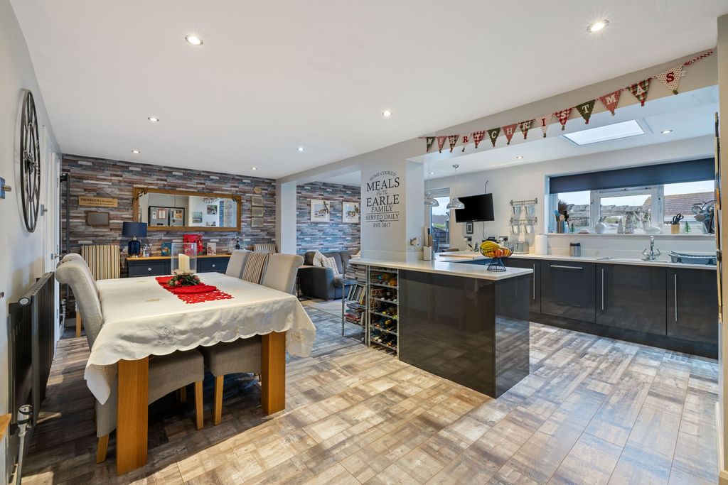 Property photo 3 of 24 Kitchen/Family Room