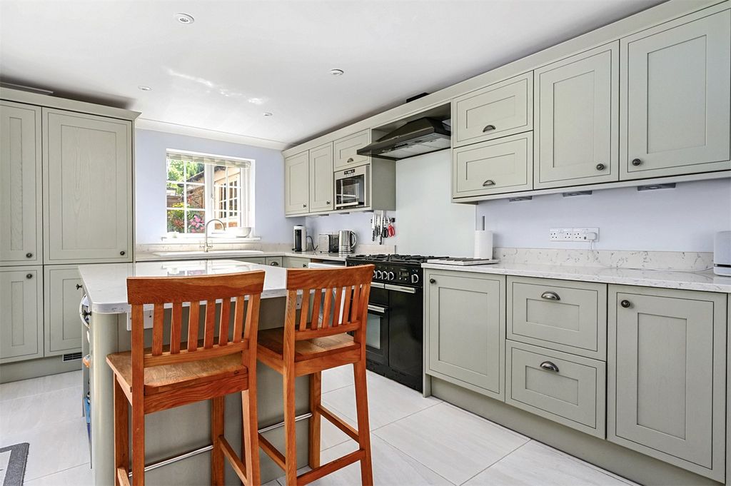 Property photo 3 of 16 Kitchen/ Diner