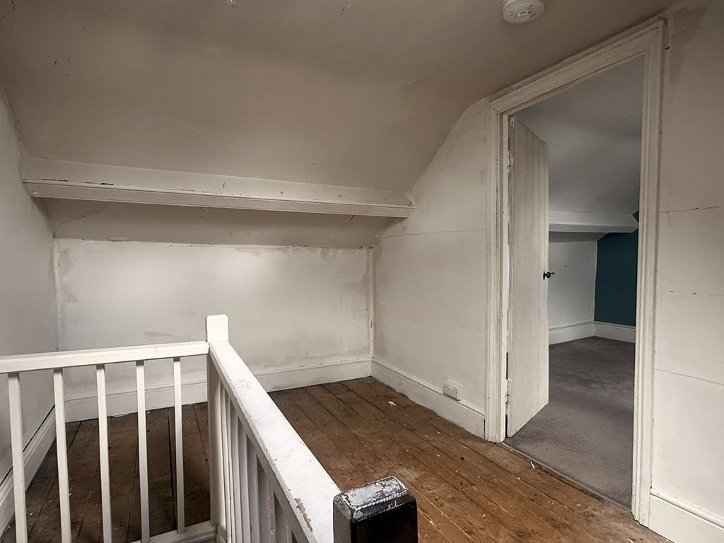 Additional image 12 of 4 bed terraced house for saleGlasfryn, 12 New Road, Llandovery, Carmarthenshire. SA20