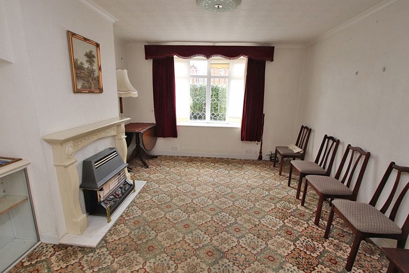 Property photo 2 of 13 Lounge Area