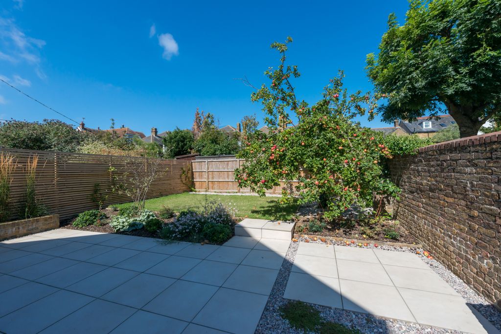 Property photo 3 of 23 Rear Garden