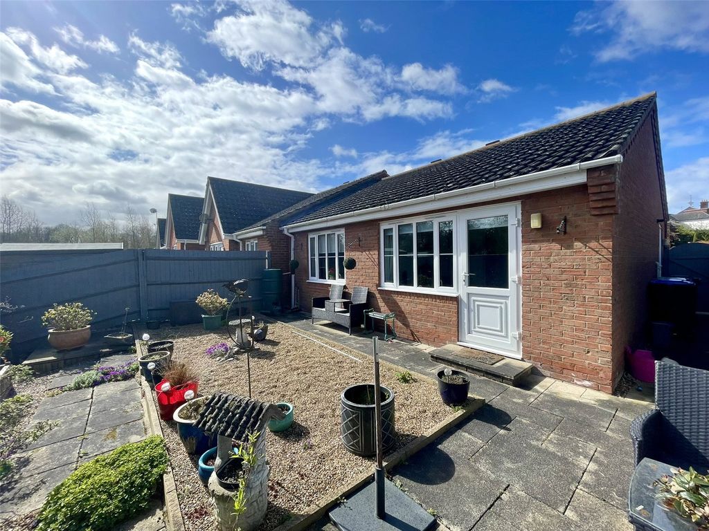 Additional image 19 of 2 bed bungalow for saleDaniel Gardens, Eye IP23