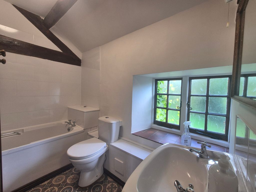 Additional image 7 of 2 bed flat to rentThe Annexe The Oast House, Marden, Herefordshire HR1