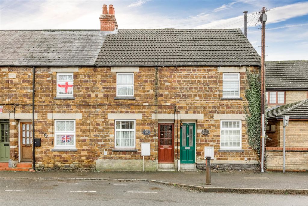 Property photo 1 of 12 Front Elevation