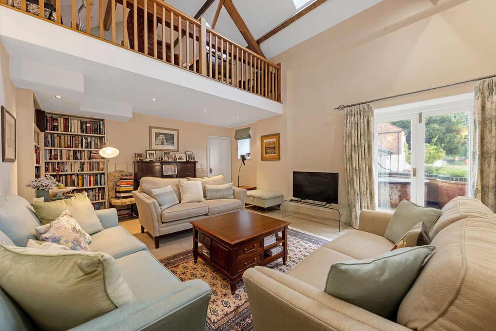 Additional image 15 of 5 bed detached house for sale9 Swinnertons Lane, Yelvertoft, Northampton Northamptonshire NN6