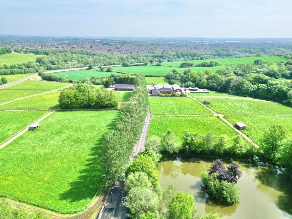 Additional image 16 of Detached house for salePark Road, Butterton ST5