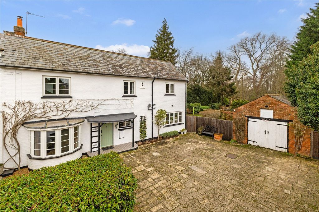 Property photo 1 of 21 Front Elevation