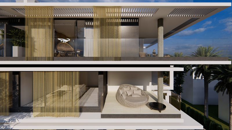 Property photo 3 of 8 Veranda Example