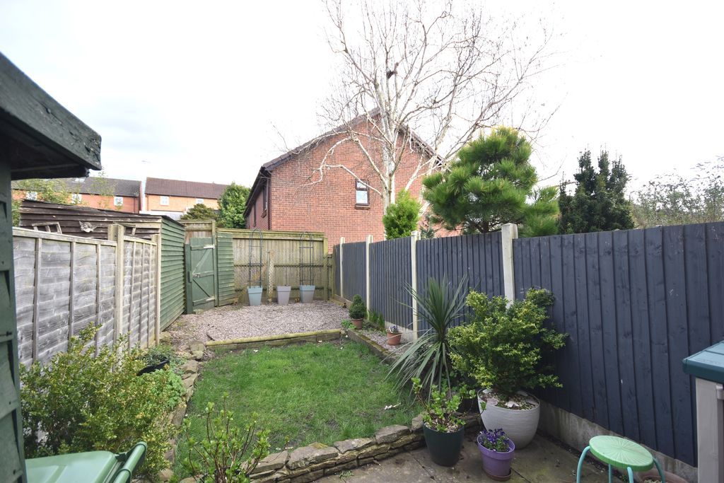 Additional image 9 of 2 bed terraced house for saleThe Wildings, Ludlow SY8