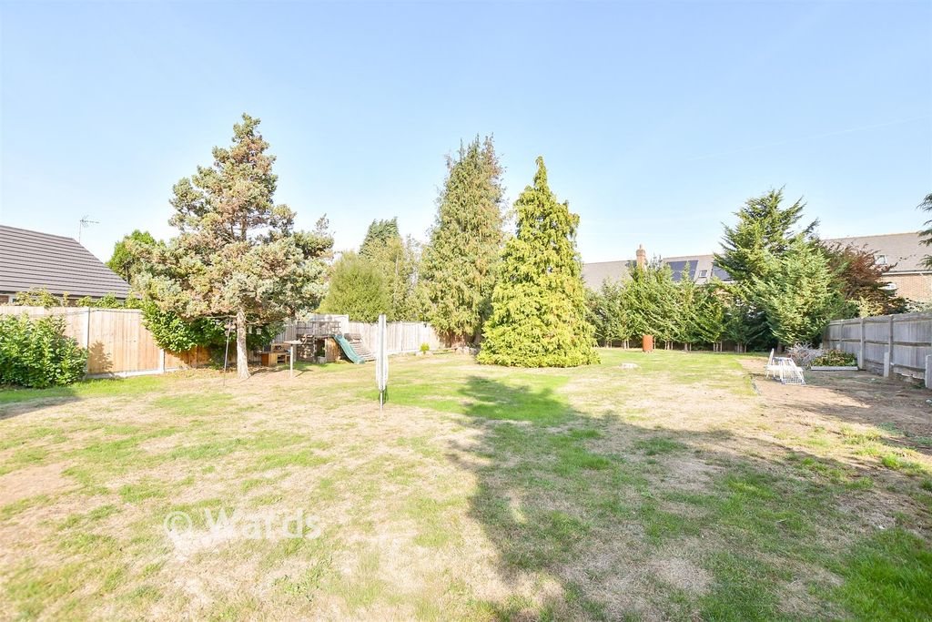 Property photo 2 of 15 Rear Garden