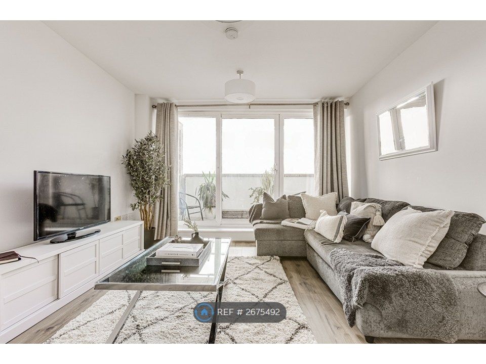 Property photo 3 of 28 Living & Dining Room With Sunset Balcony Views