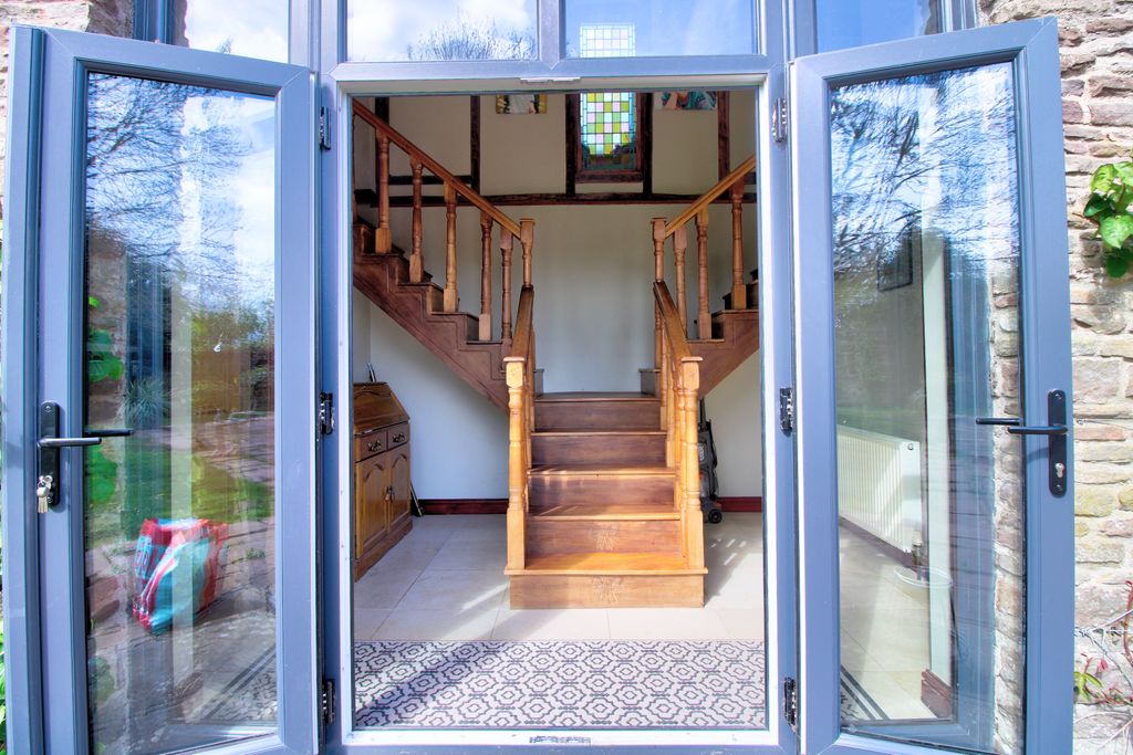 Additional image 43 of 4 bed farmhouse for saleNewcastle, Monmouth NP25