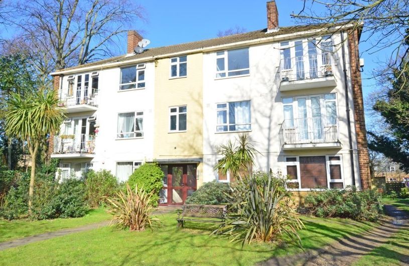 Property photo 1 of 6 1 Bedroom Flat To Rent Â€“ Westcombe Park Road, Blackheath, Se3