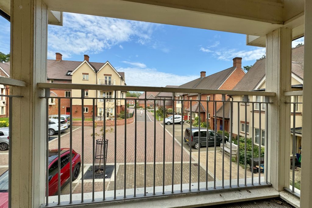 Property photo 2 of 18 Balcony