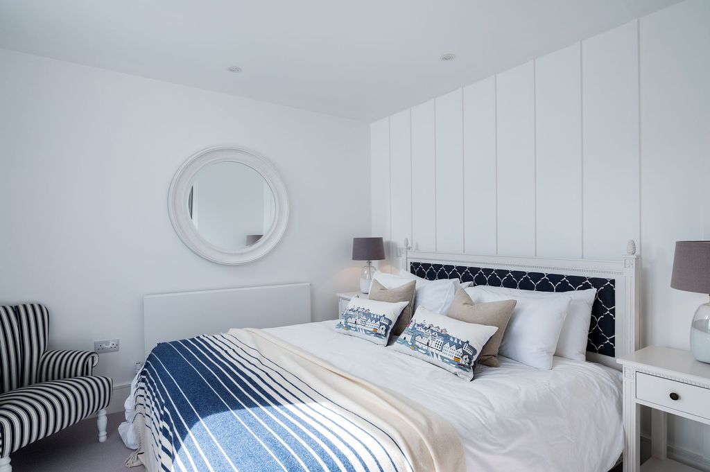 Property photo 3 of 14 Bedroom 2_3 Dart Marina, Dartmouth