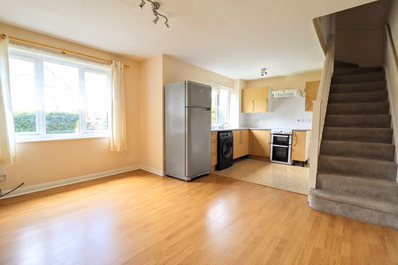 Property photo 2 of 8 Open Plan Living