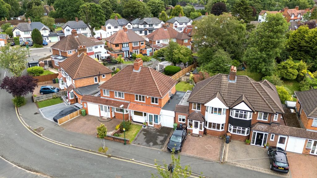 Property photo 2 of 15 Front Drone