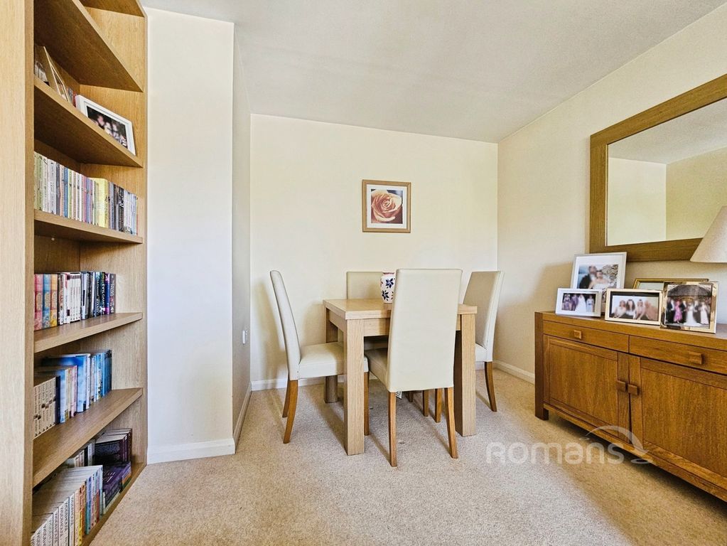 Property photo 3 of 18 Defined Dining Area