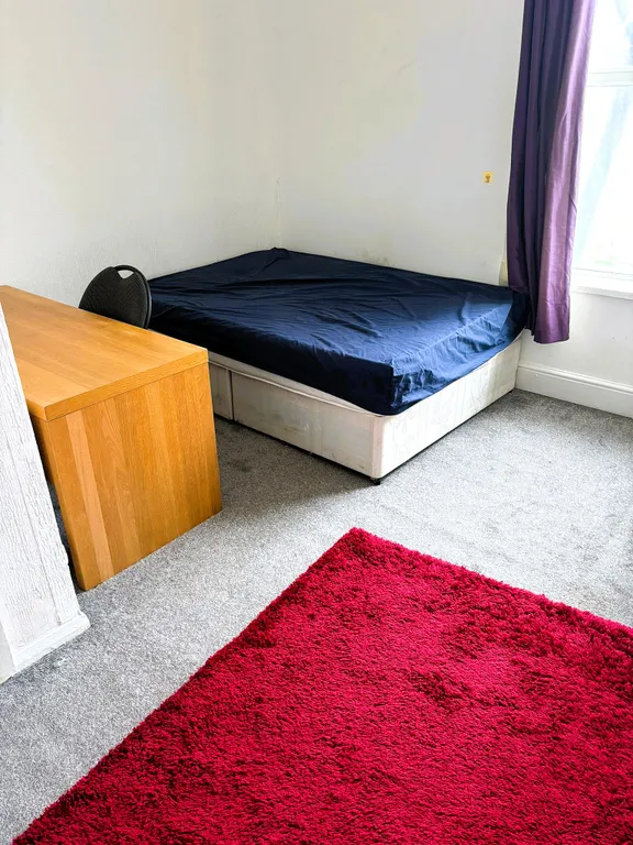 Llanbleddian Gardens, Cardiff CF24 – pohled 3