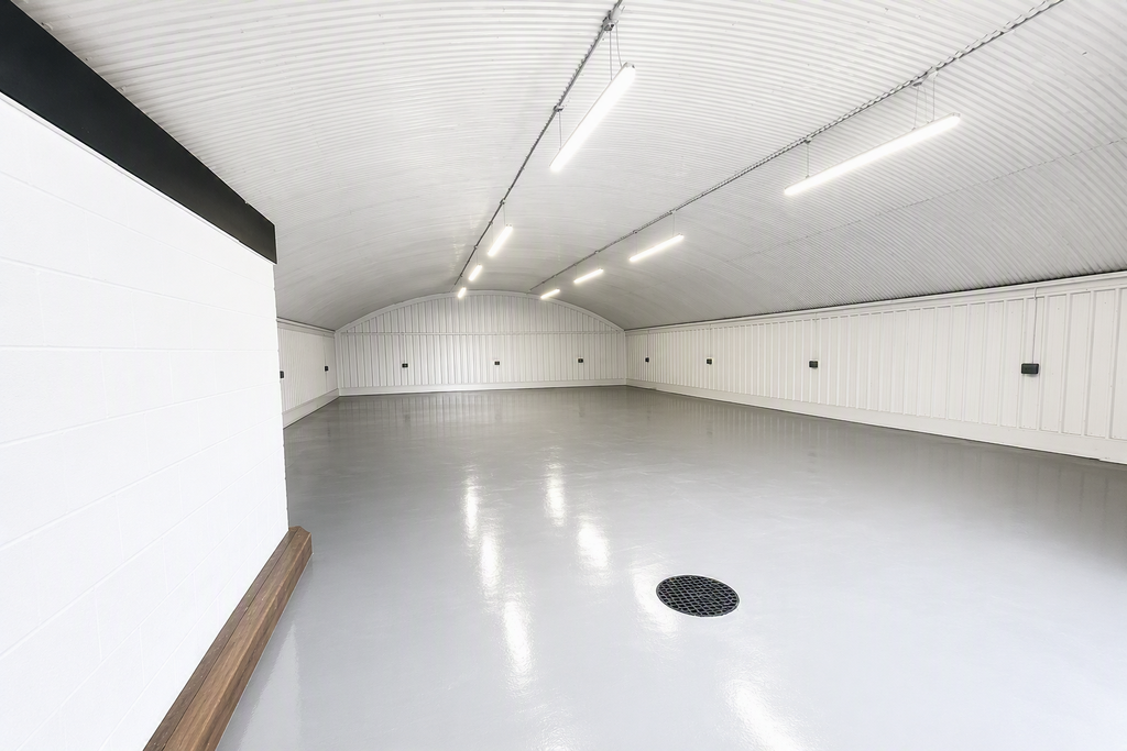 Property photo 2 of 5 Flexible Property Space