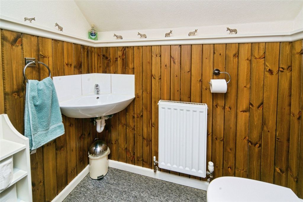 Additional image 20 of 2 bed bungalow for saleCae Coed, Llandudno Junction, Conwy LL31
