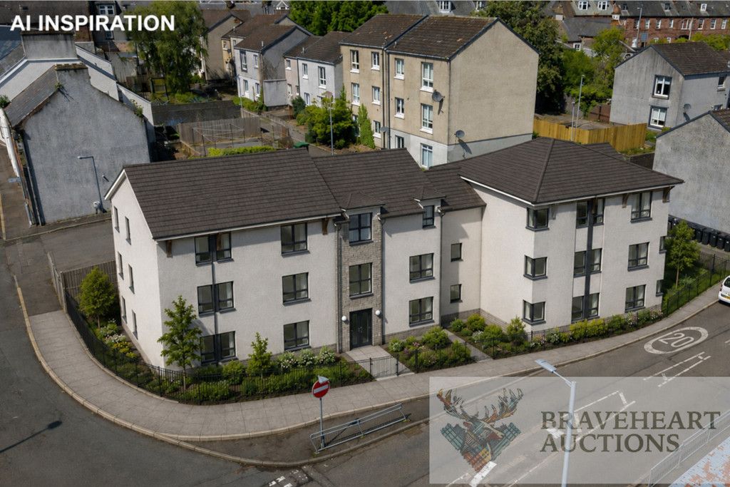 Additional image 13 of Land for saleKirkland Street, Maybole, South Ayrshire KA19